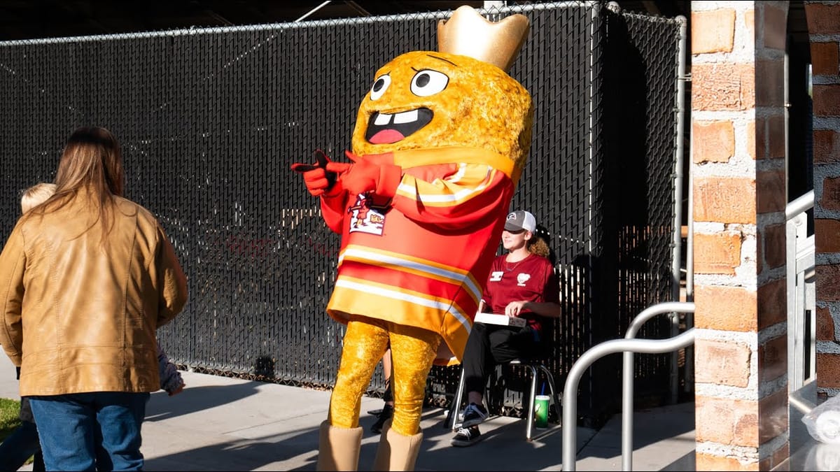 Idaho Falls Mayoral Race, Pt. 2 - Jeff Alldridge