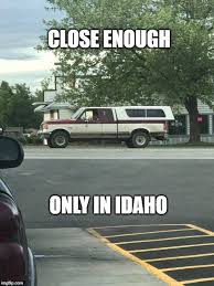 Idaho Falls Mayoral Race, Pt. 4 - My decision