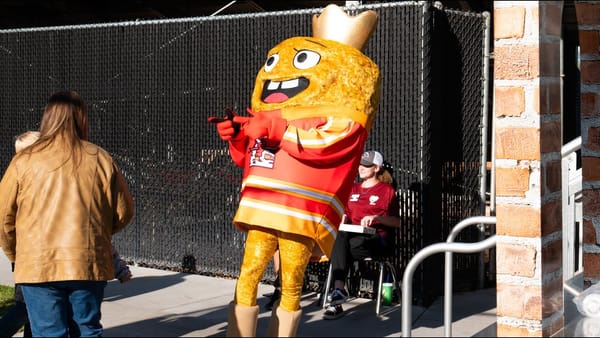 Idaho Falls Mayoral Race, Pt. 2 - Jeff Alldridge