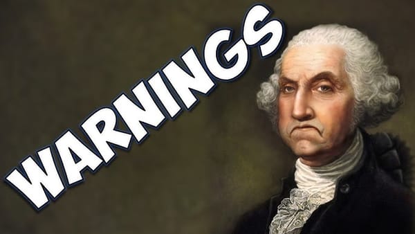 Keep Your Partisanship Out of My Local Elections